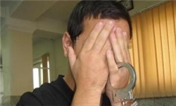 خبرگزاری فارس: دستگیری قاتل جوان در کاشمر خبرگزاری فارس: دستگیری قاتل جوان در کاشمر