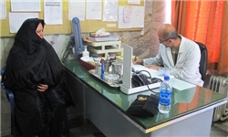 خبرگزاری فارس: فقدان خدماتدهی مناسب درمانگاه تأمین اجتماعی در کاشمر خبرگزاری فارس: فقدان خدماتدهی مناسب درمانگاه تأمین اجتماعی در کاشمر