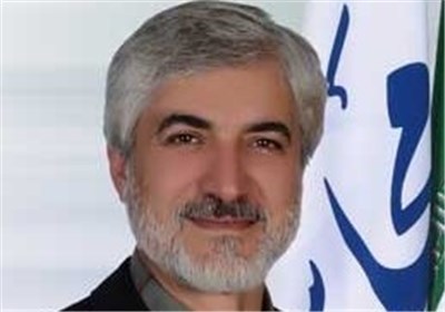 محمد اسماعیل نیا