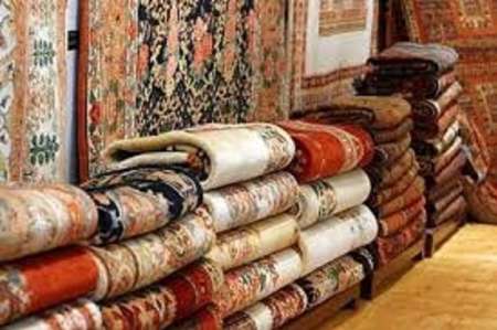 فرش دستباف مشهد و کاشمر ثبت جهانی می شود
