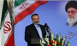خبرگزاری فارس: استاندار خراسان رضوی میهمان مردم کاشمر شد خبرگزاری فارس: استاندار خراسان رضوی میهمان مردم کاشمر شد