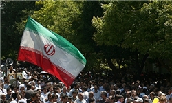 خبرگزاری فارس: مسیر راهپیمایی روز جهانی قدس در کاشمر اعلام شد خبرگزاری فارس: مسیر راهپیمایی روز جهانی قدس در کاشمر اعلام شد