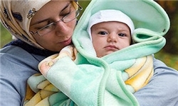 خبرگزاری فارس: افزایش 15 درصدی زایمان طبیعی نسبت به سزارین در کاشمر خبرگزاری فارس: افزایش 15 درصدی زایمان طبیعی نسبت به سزارین در کاشمر