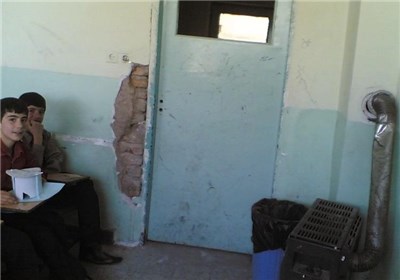 مدارس تخریبی