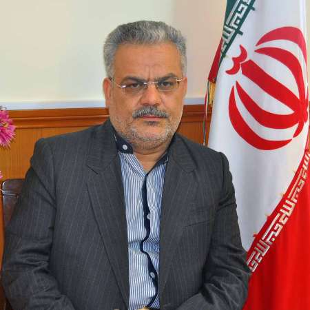 فرماندار کاشمر: کمبود نقدینگی مشکل اصلی واحدهای صنعتی است